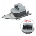 X Autohaux Power Rear View Mirror Switch Remote Control 561959565c For Volkswagen Passat 2012-2015