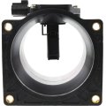 Mass Air Flow Sensor For Ford Taurus 1996 To 1999 And F Series Pickup 2004 Plastic 4 Prong Blade Male Terminal 1 Female