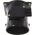 Mass Air Flow Sensor For Ford Taurus 1996 To 1999 And F Series Pickup 2004 Plastic 4 Prong Blade Male Terminal 1 Female