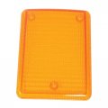 Empi Tail Light Lens Left Or Right Side For Bus 73-79 Amber Compatible With Dune Buggy
