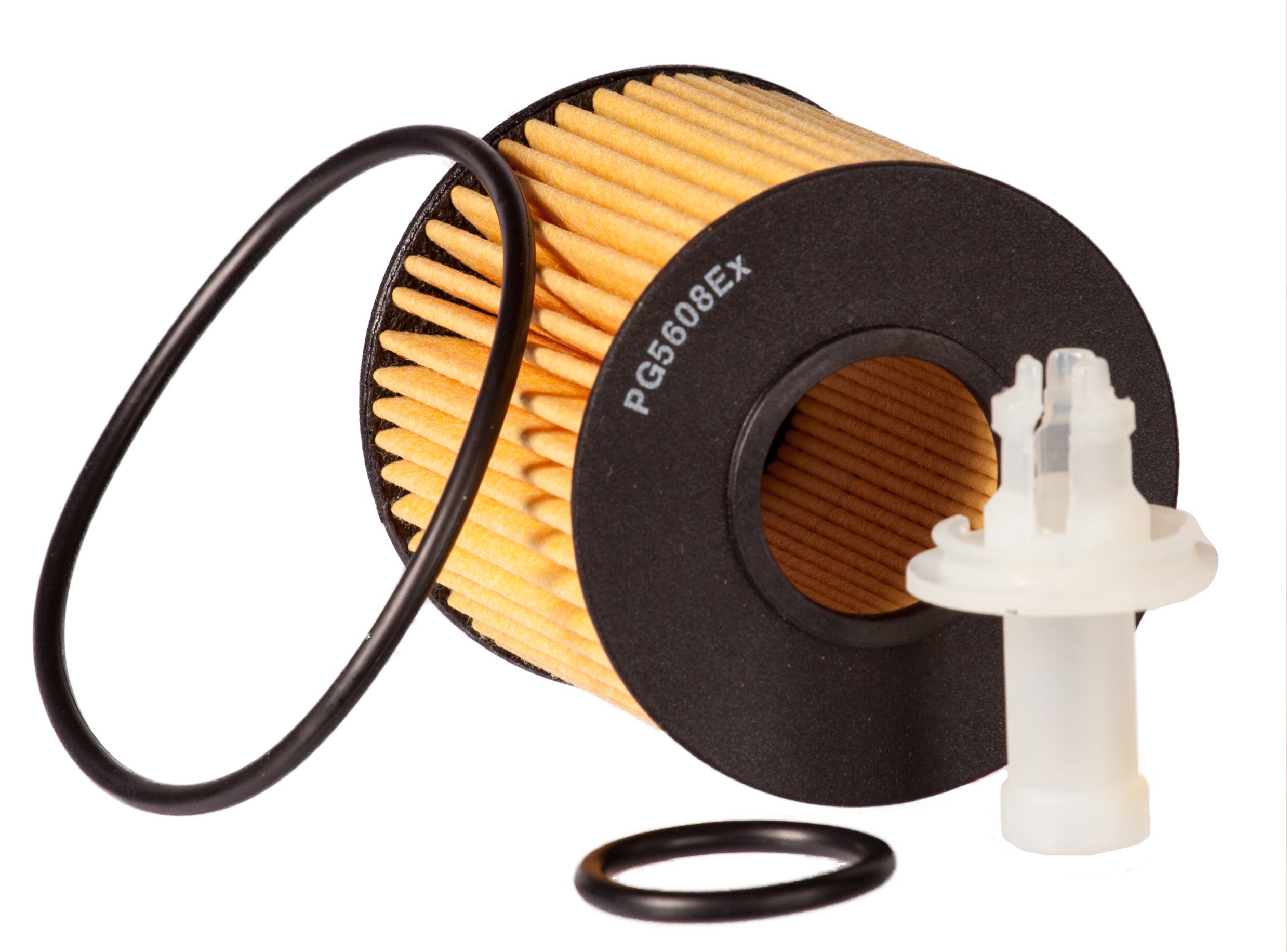 Premium Guard Pg5608ex Extended Performance Oil Filter