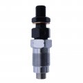 Haiyazhma 4pcs Fuel Injectors 16454-53900 Compatible With Kubota V2203 V2003 D1703 Engine
