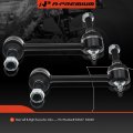 A-premium 2 X Rear Sway Bar Links Stabilizer Compatible With Chevrolet Trailblazer Ext 02-09 Ssr 03-06 Gmc Envoy Xl Xuv Buick