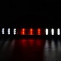 G-plus Led Third Brake Light Compatible With 1999-2006 Chevy Silverado Gmc Sierra 1500 2500 3500 3rd Cargo Tail Stop Lamps
