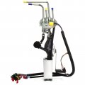 Ocpty Fuel Pump Electric Module Assembly Replacement For Chevrolet Camaro 1998 V8 5 7l Ohv Petrolfor Pontiac Firebird Petrol