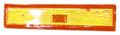 Tyc Left Side Marker Light For 1980-1986 Ford Bronco 