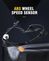 Ocpty Abs Wheel Speed Sensor Compatible For Acura Models Tl 2004 2005 2006 2007 2008 Sedan Front Left Driver Side Replace