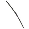 Windshield Wiper Blade For Chevy Camaro 2010 2011 2012 2013 2014 2015 Hybrid Refillable Hook Type Connection 24 4 In Front