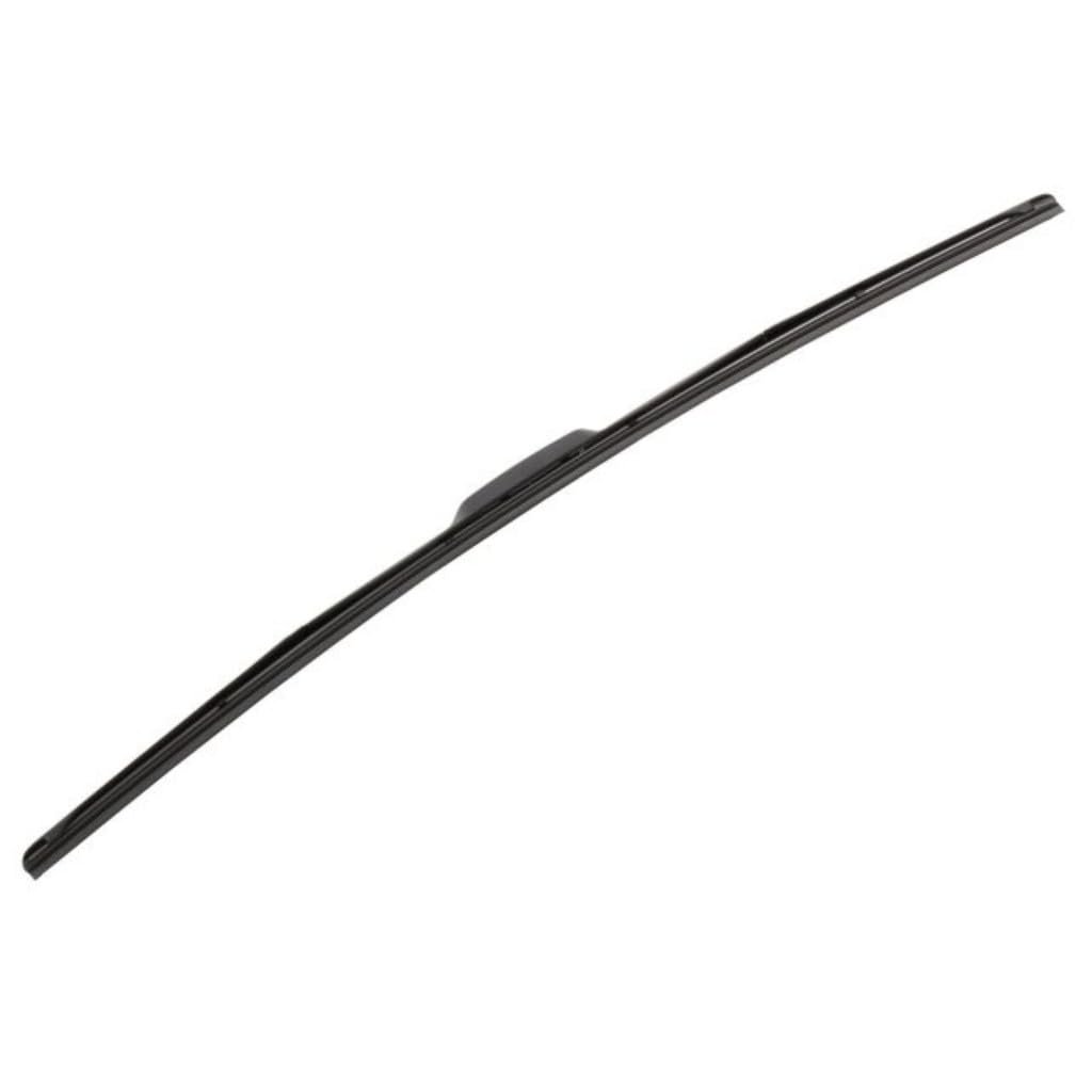 Windshield Wiper Blade For Chevy Camaro 2010 2011 2012 2013 2014 2015 Hybrid Refillable Hook Type Connection 24 4 In Front