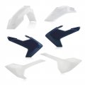 Plastic Kit Original 19 For Husqvarna Te300i 