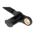 Abs Speed Sensors For Mercury Mariner 2009 2010 2011 Front Driver And Passenger Side Pair Pin Type Female Connector 9l8z2c205a 