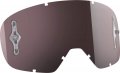 Scott Buzz Works Adult Replacement Lens Off-road Goggles Accessories Silver Chrome Afc One Size 