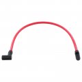 Motoku Red 90a Boots -8 65mm Spark Plug Ignition Wires Harness Kit For Chevrolet Sbc 350 383 400