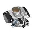 Throttle Body For Honda Trx420 Rancher 420 2014-2019 New Bodies Replaces 16400-hr3-a42 16400-hr3-a43 16410-hr3-a41 