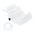 Plastic Windshield Washer Fluid Reservoir Tank With Motor Replacement For Q50 Q60 2014-2022 28910-4hb0a 