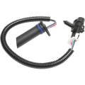 Camshaft Position Sensor For Oldsmobile Alero Silhouette 2000 2001 2002 3 Prong Blade Male Terminal 1 Female Connector Type 