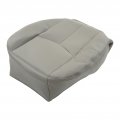 Fydun Front Driver Leather Car Seat Cover Protector Cushion Mat For Tahoe Suburban 
