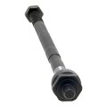 Tie Rod End For 2011 2016 Hyundai Elantra Threaded Stud Male 1 And 2 Front Position Alx-pau-og-gs90728-cla1 