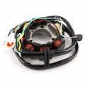 Alternator Stator Coil For Yamaha Dt125 Dt125r 99-03 3rm-85560-00 3rm-85560-01 