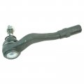 Steering Tie Rod End Kit Front 4 Piece Set Mechanics Choice For 2006-2009 Mercedes-benz Clk350