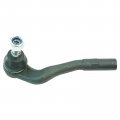 Steering Tie Rod End Kit Front 4 Piece Set Mechanics Choice For 2006-2009 Mercedes-benz Clk350