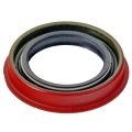Crankshaft Oil Seal Front For Chrysler Town And Country 1990 2010 Nitrile Polyacrylate Sealing Replacement 19340193 Alx Pau Ac 