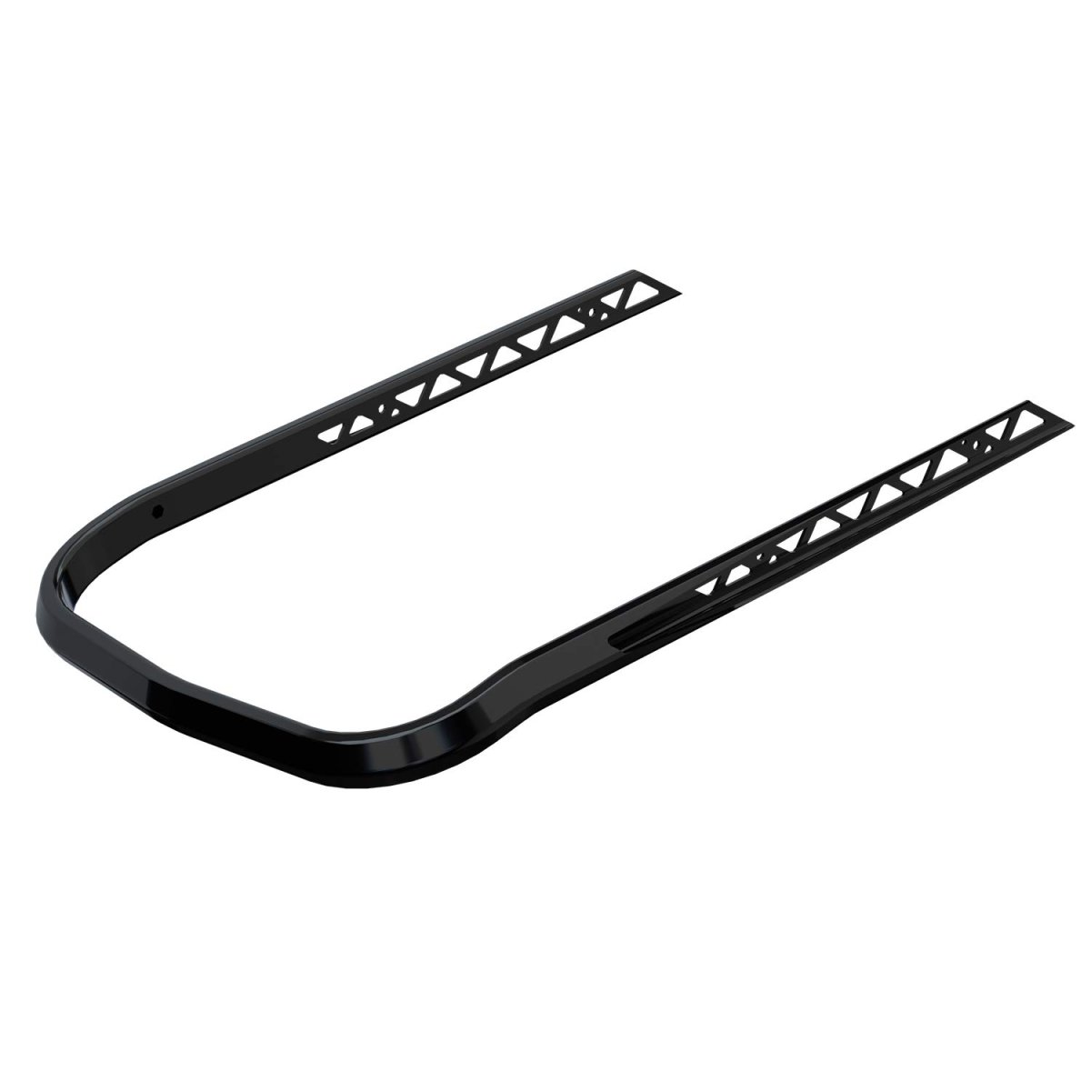 Polaris Snowmobile Matryx Sentry Trail Rear Bumper 2884257-067
