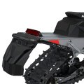 Polaris Snowmobile Matryx Sentry Trail Rear Bumper 2884257-067
