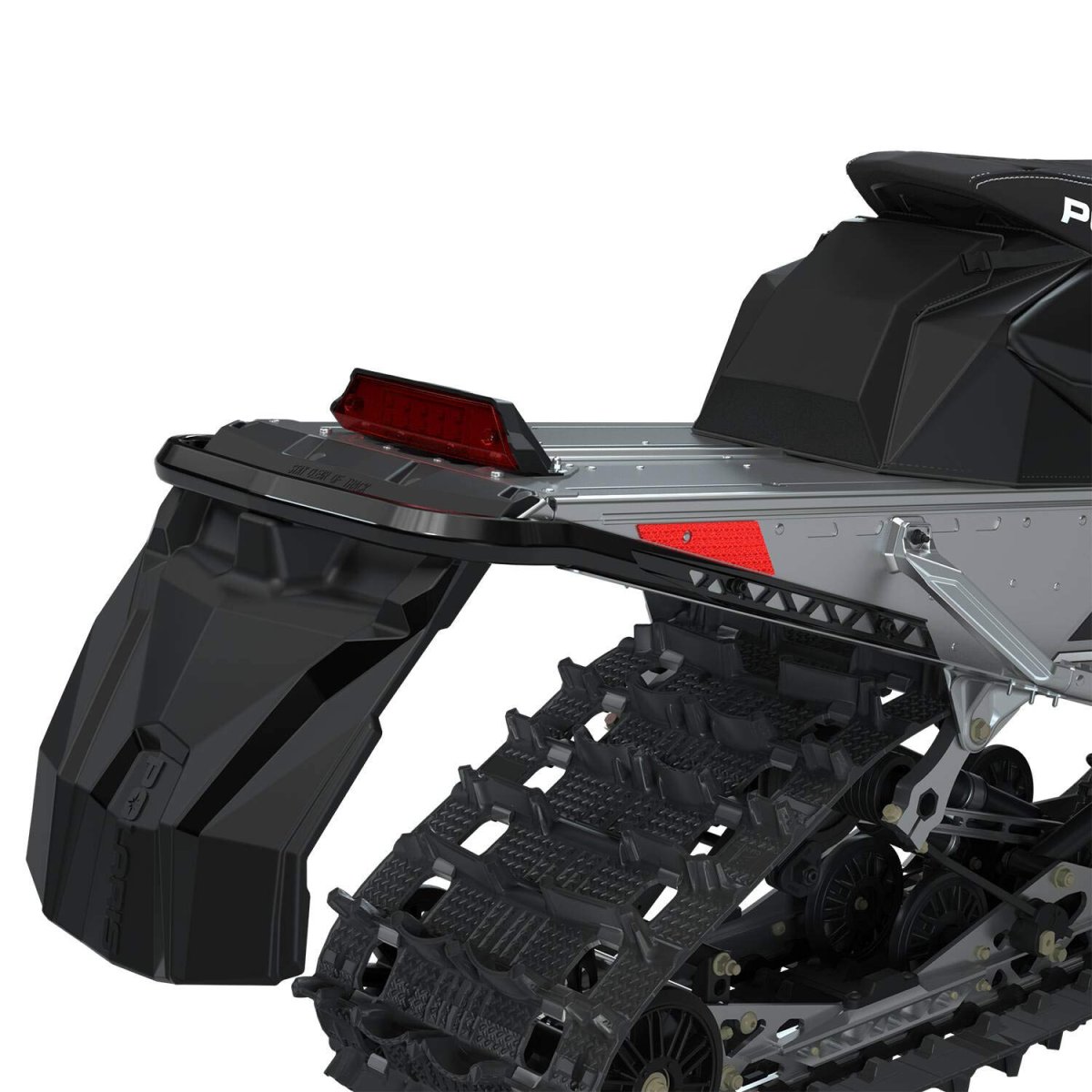 Polaris Snowmobile Matryx Sentry Trail Rear Bumper 2884257-067