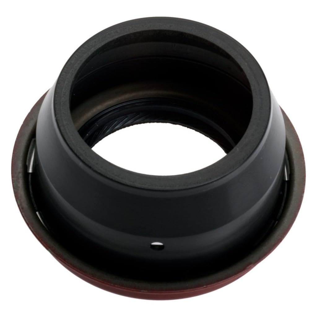 Automatic Transmission Extension Housing Seal For Ford 150 E 350 Econoline 07 08 Steel With Rubber Sealing Surface 2 480 In