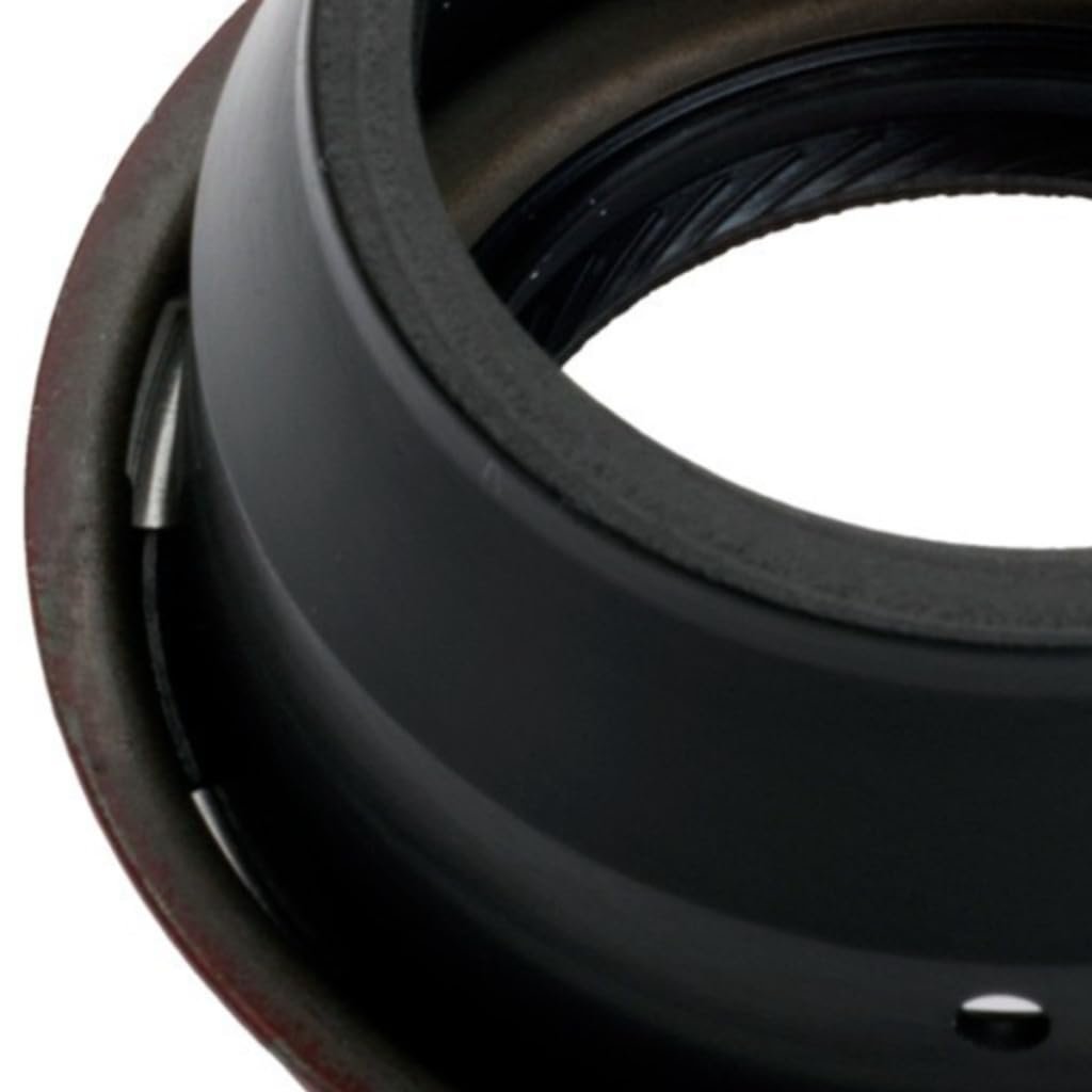Automatic Transmission Extension Housing Seal For Ford 150 E 350 Econoline 07 08 Steel With Rubber Sealing Surface 2 480 In