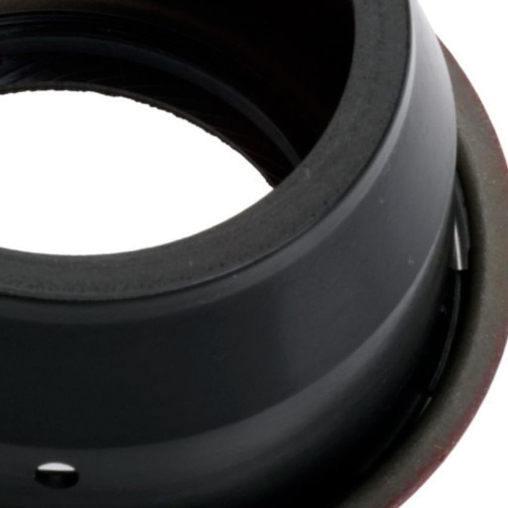 Automatic Transmission Extension Housing Seal For Ford 150 E 350 Econoline 07 08 Steel With Rubber Sealing Surface 2 480 In
