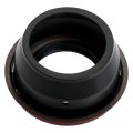 Automatic Transmission Extension Housing Seal For Ford 150 E 350 Econoline 07 08 Steel With Rubber Sealing Surface 2 480 In 