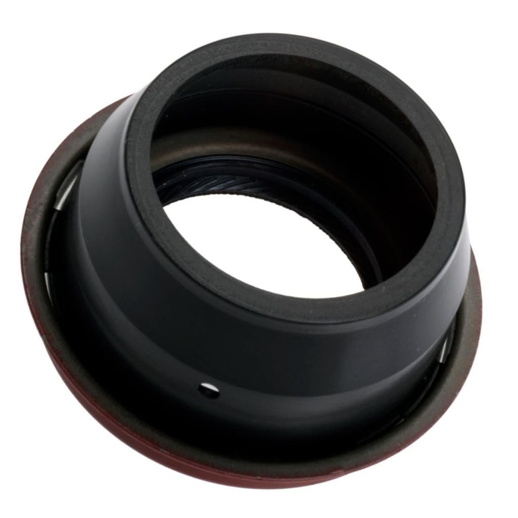 Automatic Transmission Extension Housing Seal For Ford 150 E 350 Econoline 07 08 Steel With Rubber Sealing Surface 2 480 In
