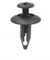 Autobahn88 Push-type Clip Compatible With Gm Ford Oem 10139822 25680782 N808147s Pack Of 20