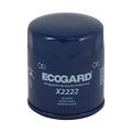 Ecogard X2222 Spin-on Engine Oil Filter For Conventional Premium Replacement Fits Chevrolet Silverado 1500 Malibu Tahoe 2500 Hd 