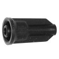 Buick Rainier 2004 2005 Ignition Coil Boot Black Silicone 