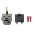 W10189190 Tsd2 Refrigerator Start Device W10662129 Run Capacitor For Whirlpool Kenmore Compressor Overload And Relay 