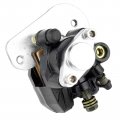 Caltric Rear Brake Caliper With Sintered Pads Compatible Honda Trx400x Trx400 2009-2014