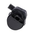 Front Auxiliary Water Pump For Mercedes Benz Gl550 2008 2016 Clx M0 Usa Gm31870001 Cl360a63 