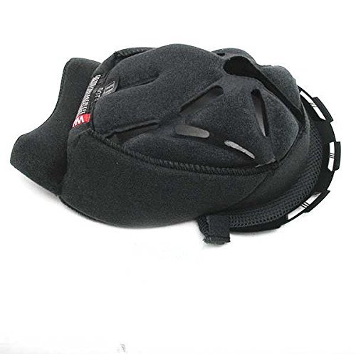 Gmax G049016 Helmet Liner