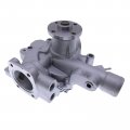 Solarhome H 1599804 Water Pump With Gasket Compatible Hyster H2 5 Forklift