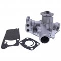 Solarhome H 1599804 Water Pump With Gasket Compatible Hyster H2 5 Forklift