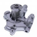 Solarhome H 1599804 Water Pump With Gasket Compatible Hyster H2 5 Forklift