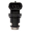 Camshaft Position Sensor For Mercedes-benz Sl550 2011 2012 Black Female Connector 41530728 41536928 