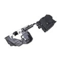 Rear Passenger Side Door Lock Actuator Replacement For E70 E71 X5 X6 Soft Close Auto