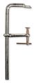 Hobart 770556 Super Duty 120-mm Throat F Clamp 16-inch 