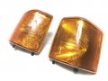 Discovery 1 94-99 Front Side Indicator Lamp Set Xbd100760 Xbd100770