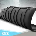 Tpe Front Floor Mat Pad Liners For Can Am Defender Max Hd7 Hd8 Hd9 Hd10 2016 2025 All Weather Protection 1st Row Cargo Mats 4
