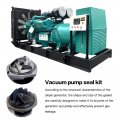 Vacuum Pump Power Steering Seal Kit For 2014 Dodge Grand Caravan American Value Package Mini Passenger Van 4-door